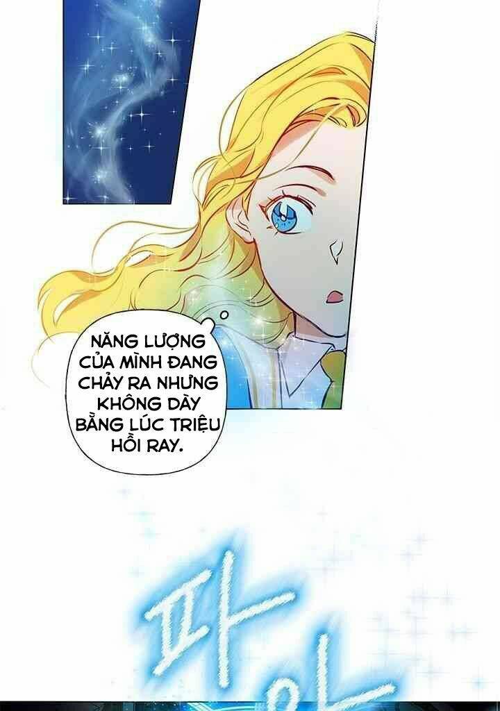 phù thủy tóc vàng chapter 7: chương 6 - Next chapter 8: chương 7