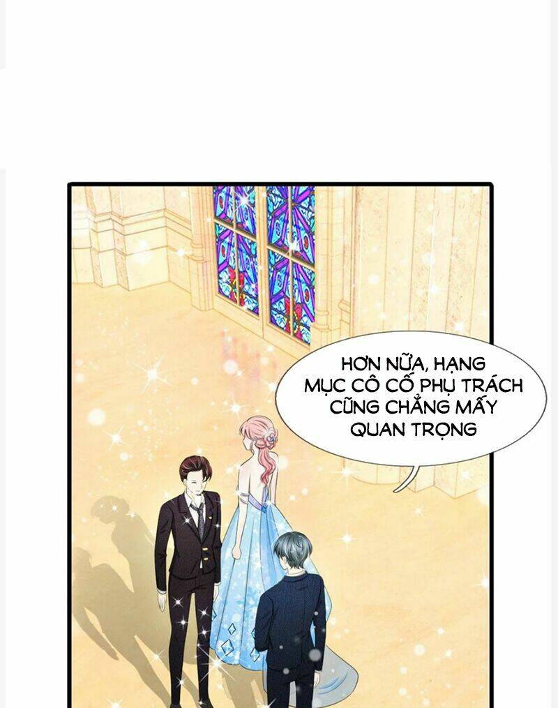 phúc hắc lão công buông em ra chapter 102 - Next chapter 103