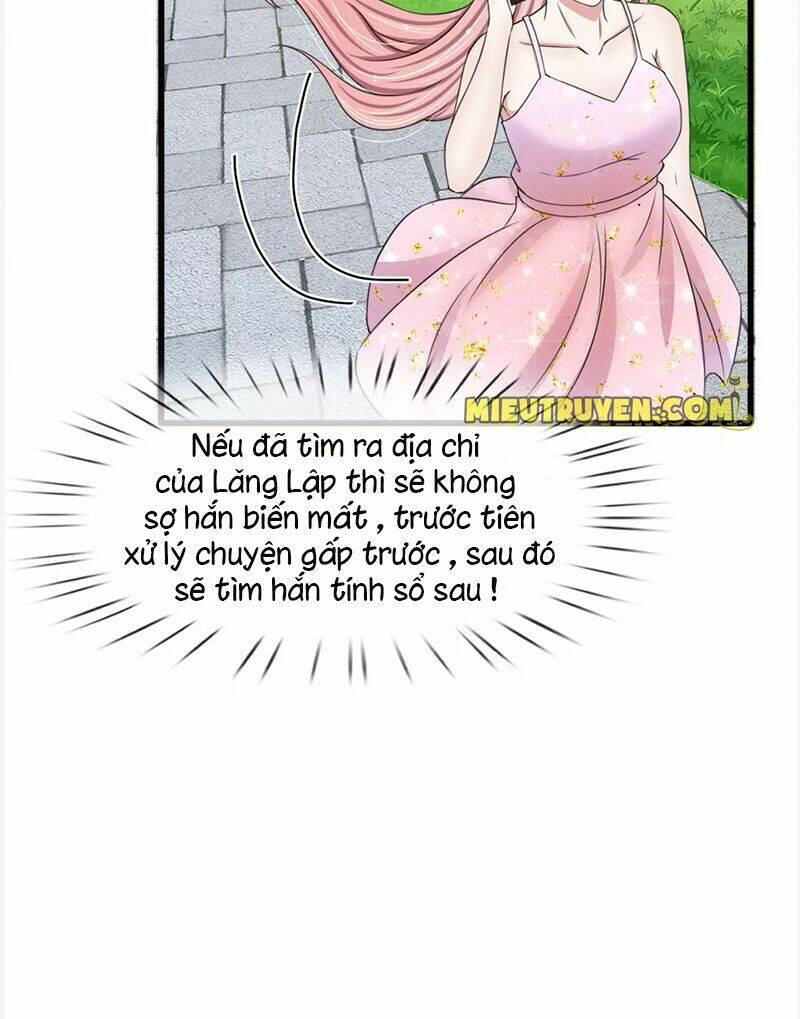 phúc hắc lão công buông em ra chapter 117 - Next chapter 118