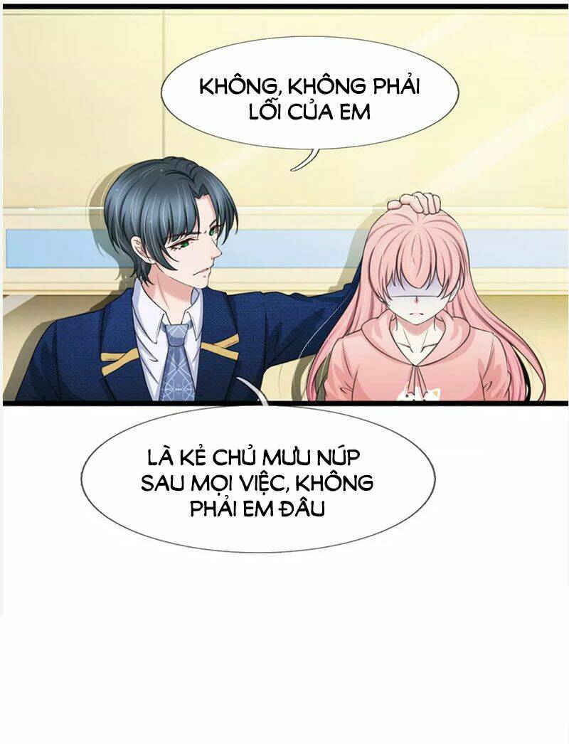 phúc hắc lão công buông em ra chapter 129 - Next chapter 130