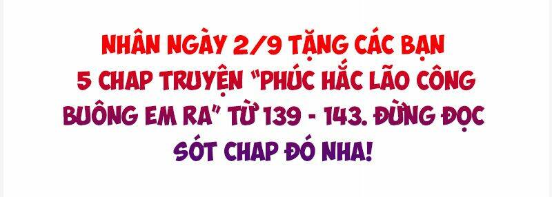 phúc hắc lão công buông em ra chapter 139 - Trang 2