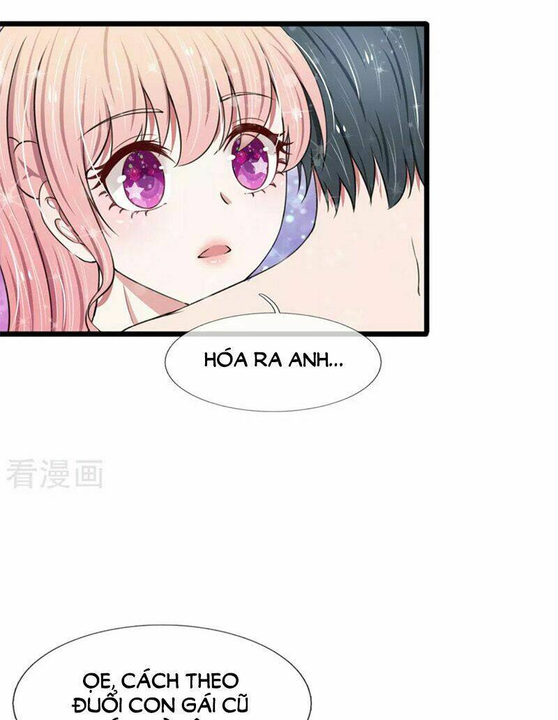 phúc hắc lão công buông em ra chapter 68 - Next chapter 69