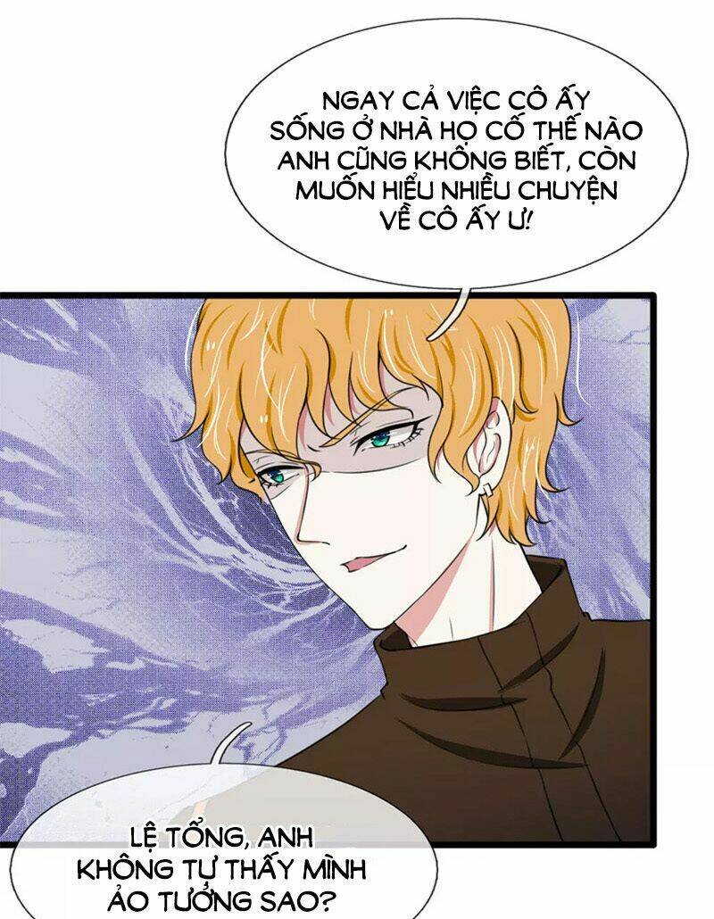 phúc hắc lão công buông em ra chapter 72 - Next chapter 73