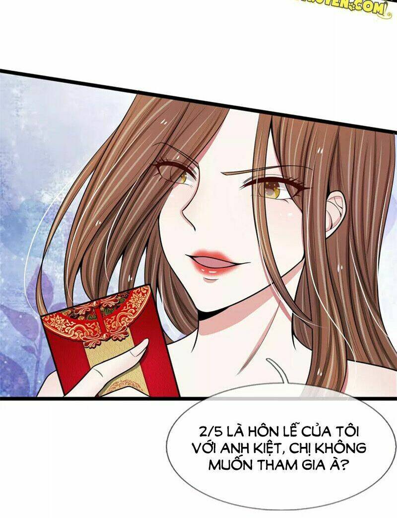 phúc hắc lão công buông em ra chapter 74 - Next chapter 75