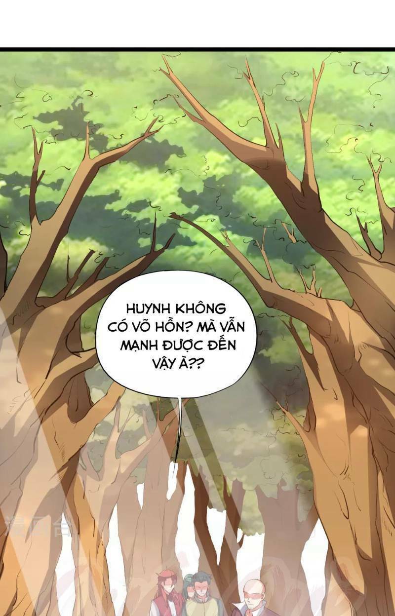 phục thiên thánh chủ chapter 11 - Trang 2