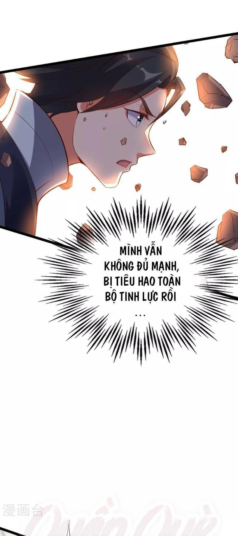 phục thiên thánh chủ chapter 11 - Trang 2