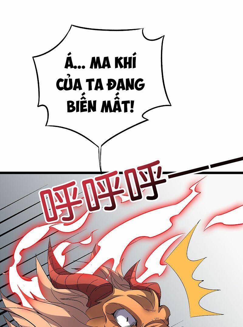 phục thiên thánh chủ chap 114 - Trang 2