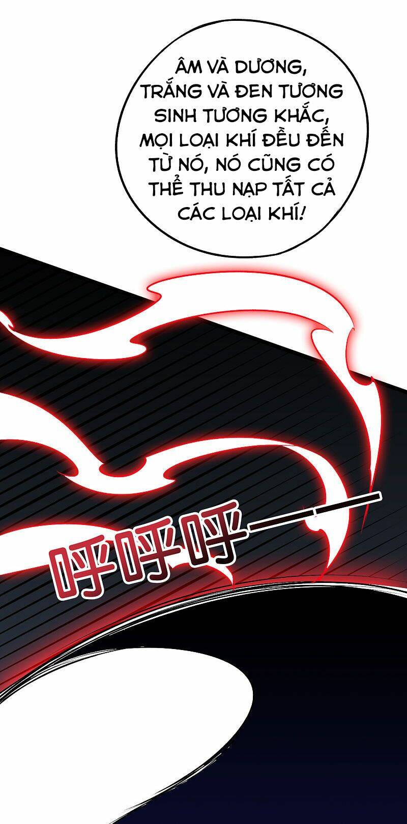 phục thiên thánh chủ chap 114 - Trang 2