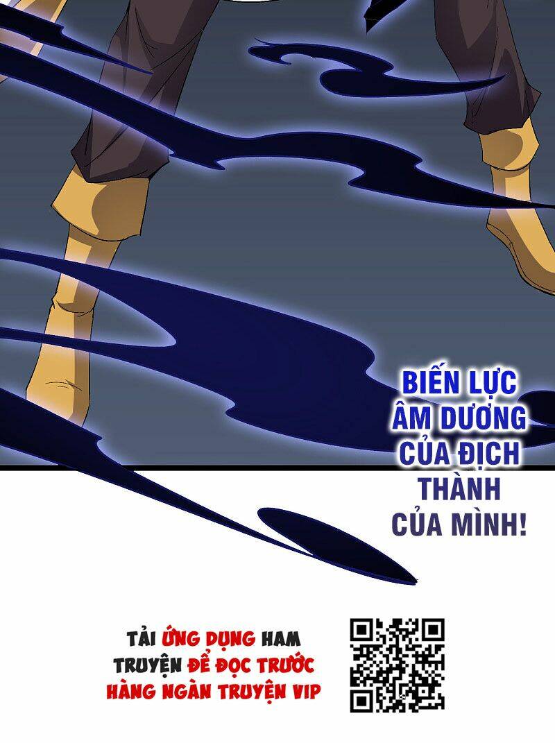 phục thiên thánh chủ chap 114 - Trang 2