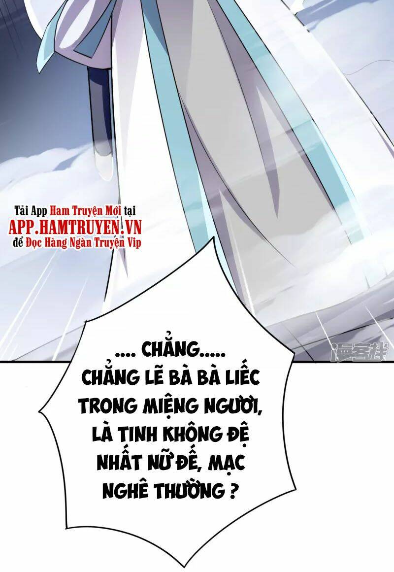 phục thiên thánh chủ chapter 145 - Trang 2