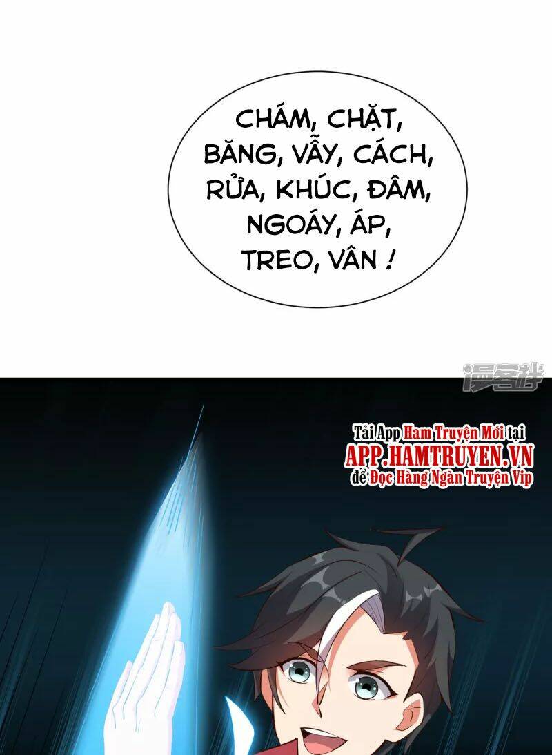 phục thiên thánh chủ chapter 145 - Trang 2