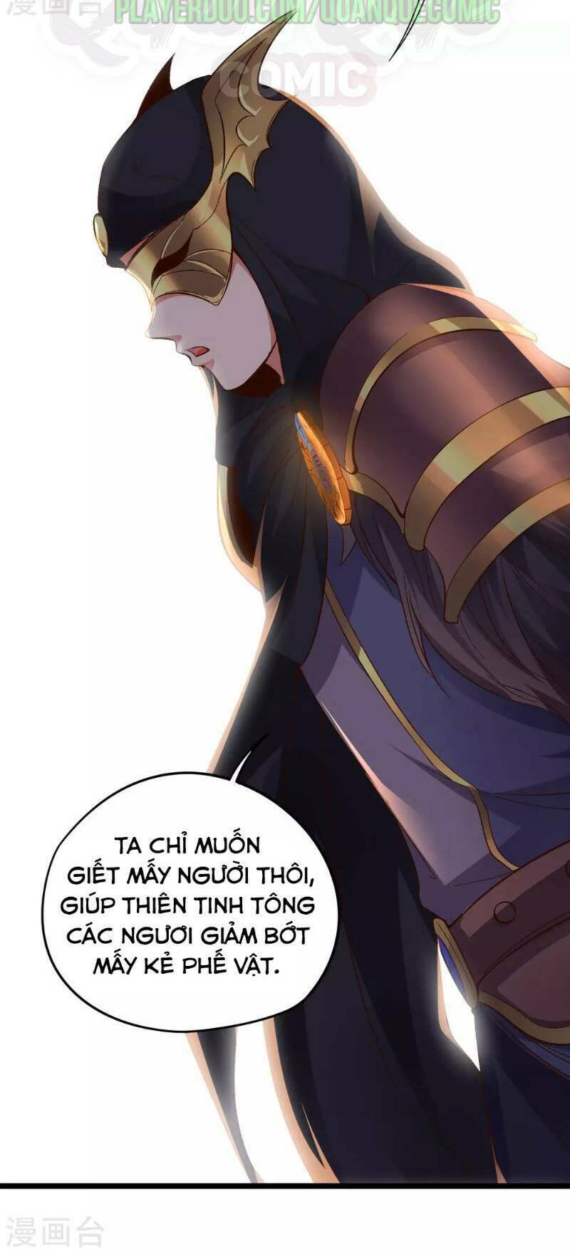 phục thiên thánh chủ chapter 19 - Trang 2