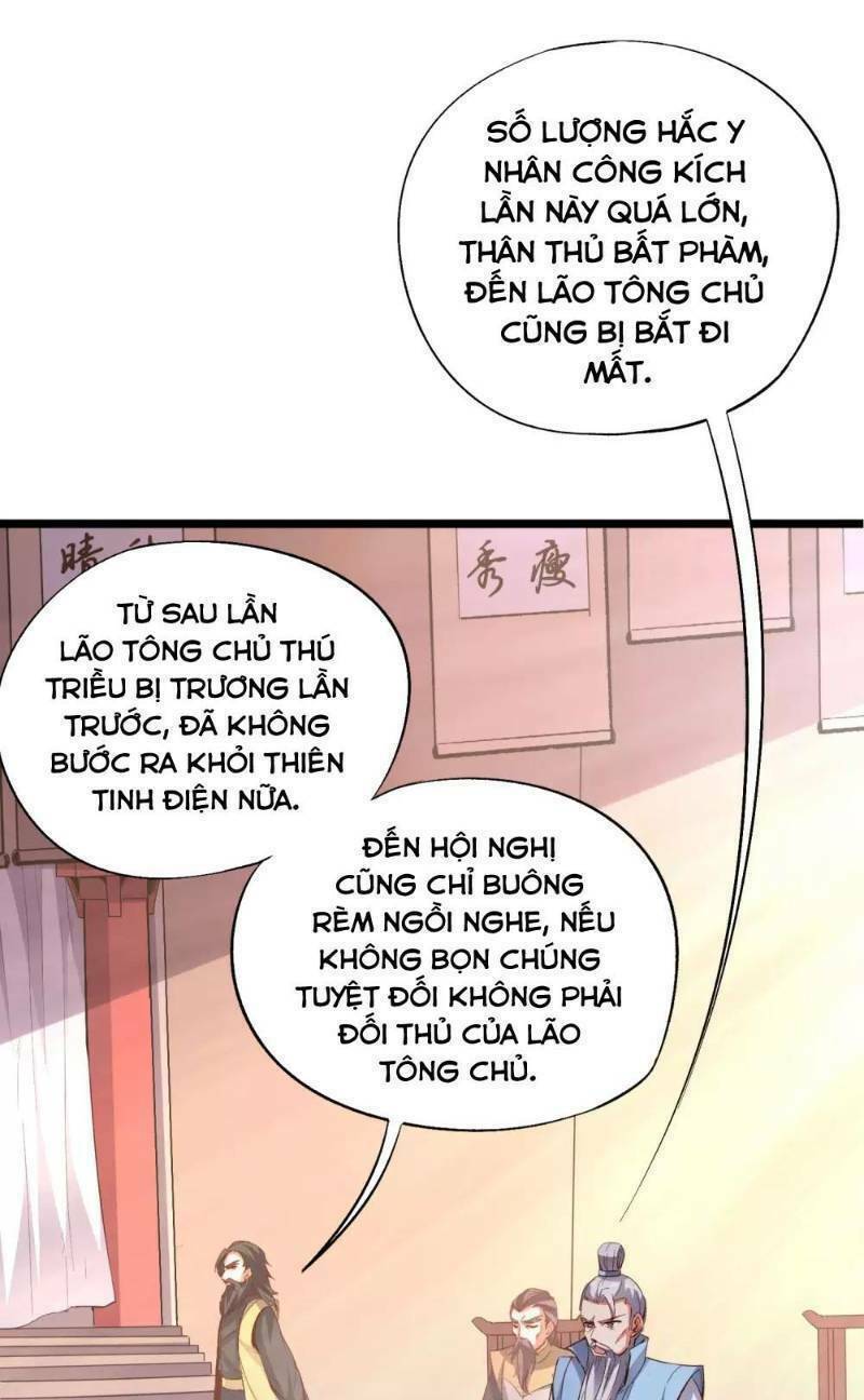 phục thiên thánh chủ chapter 23 - Trang 2