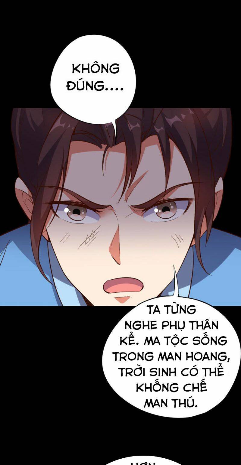 phục thiên thánh chủ chapter 26 - Trang 2