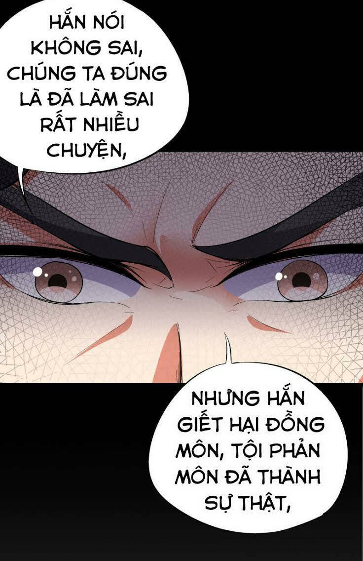 phục thiên thánh chủ chapter 26 - Trang 2