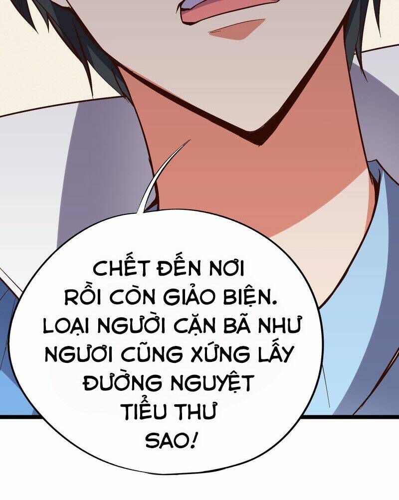 phục thiên thánh chủ Chapter 30 - Trang 2