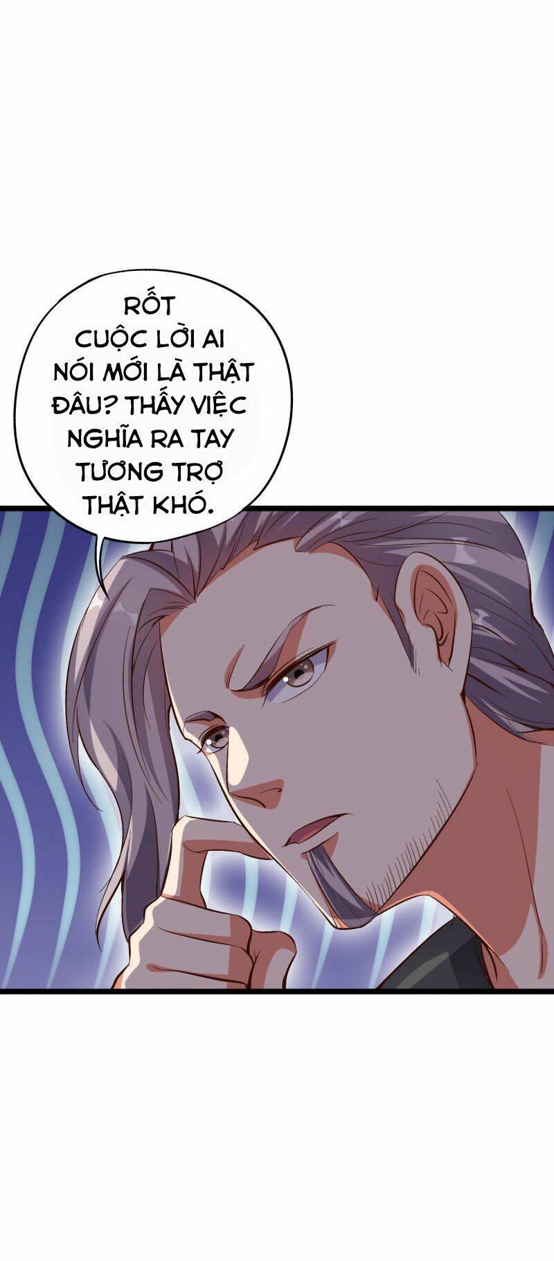 phục thiên thánh chủ Chapter 30 - Trang 2