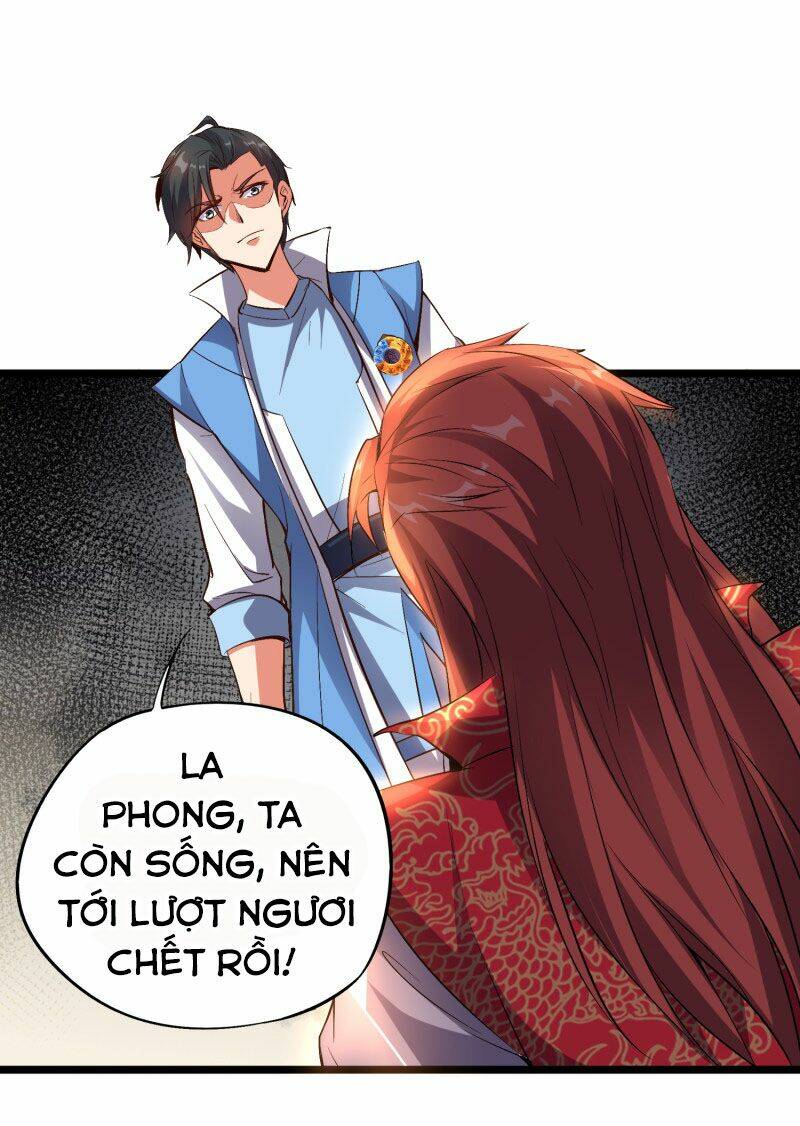 phục thiên thánh chủ Chapter 30 - Trang 2