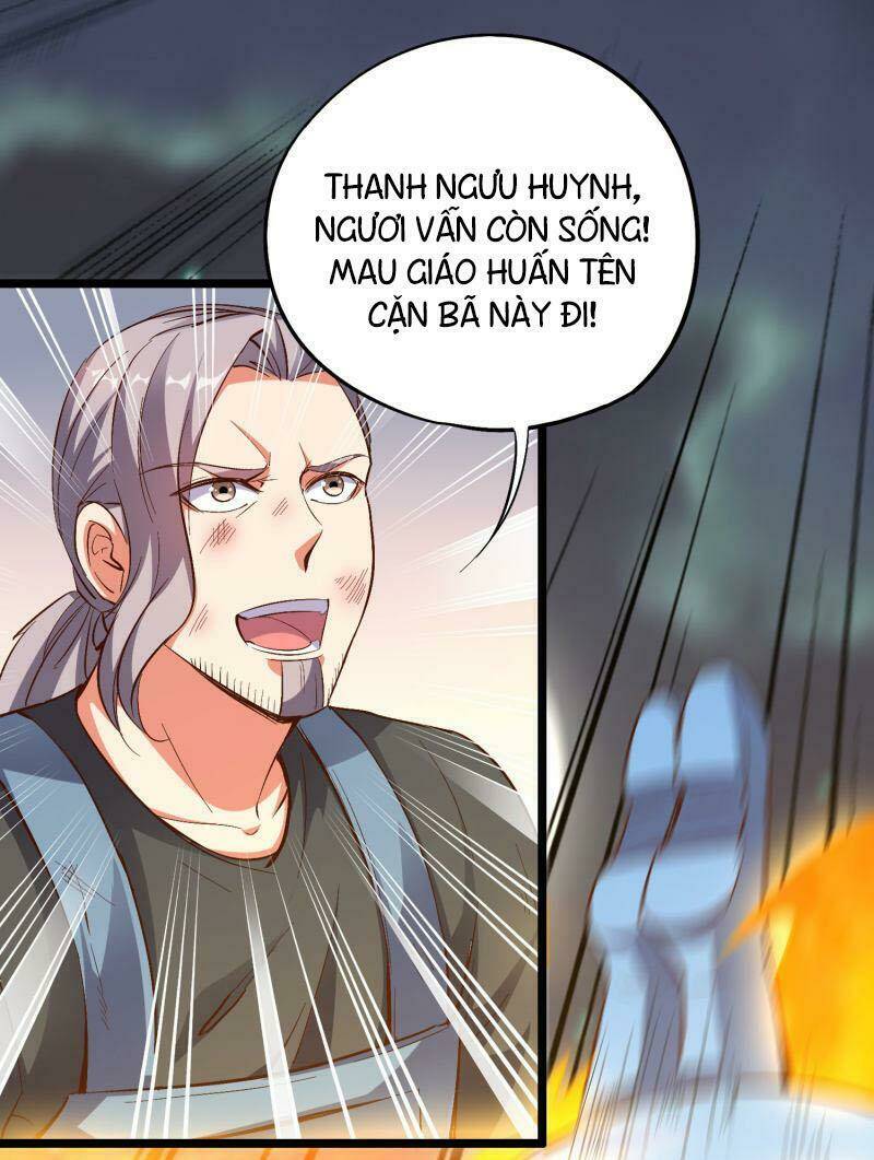 phục thiên thánh chủ Chapter 33 - Trang 2