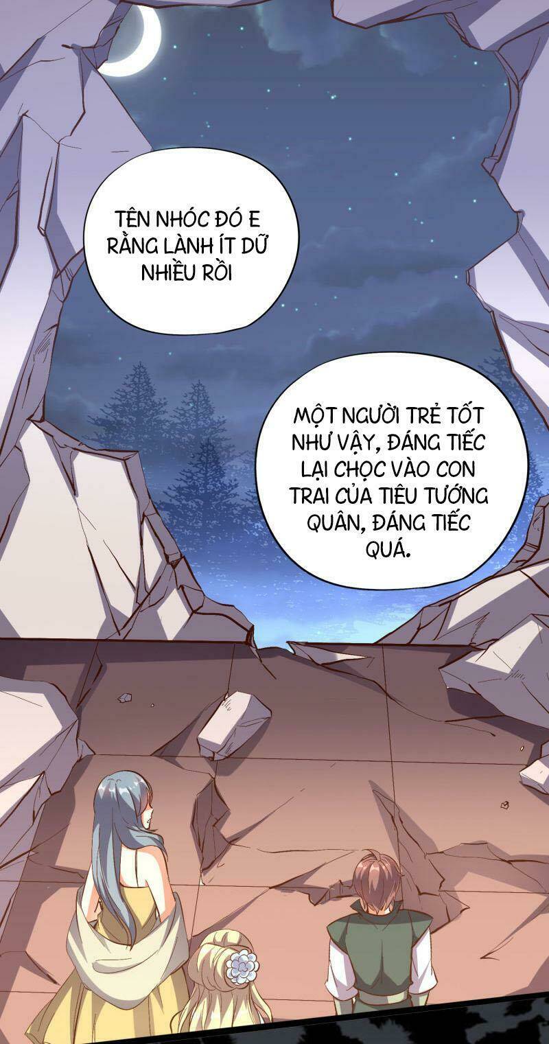 phục thiên thánh chủ Chapter 33 - Trang 2