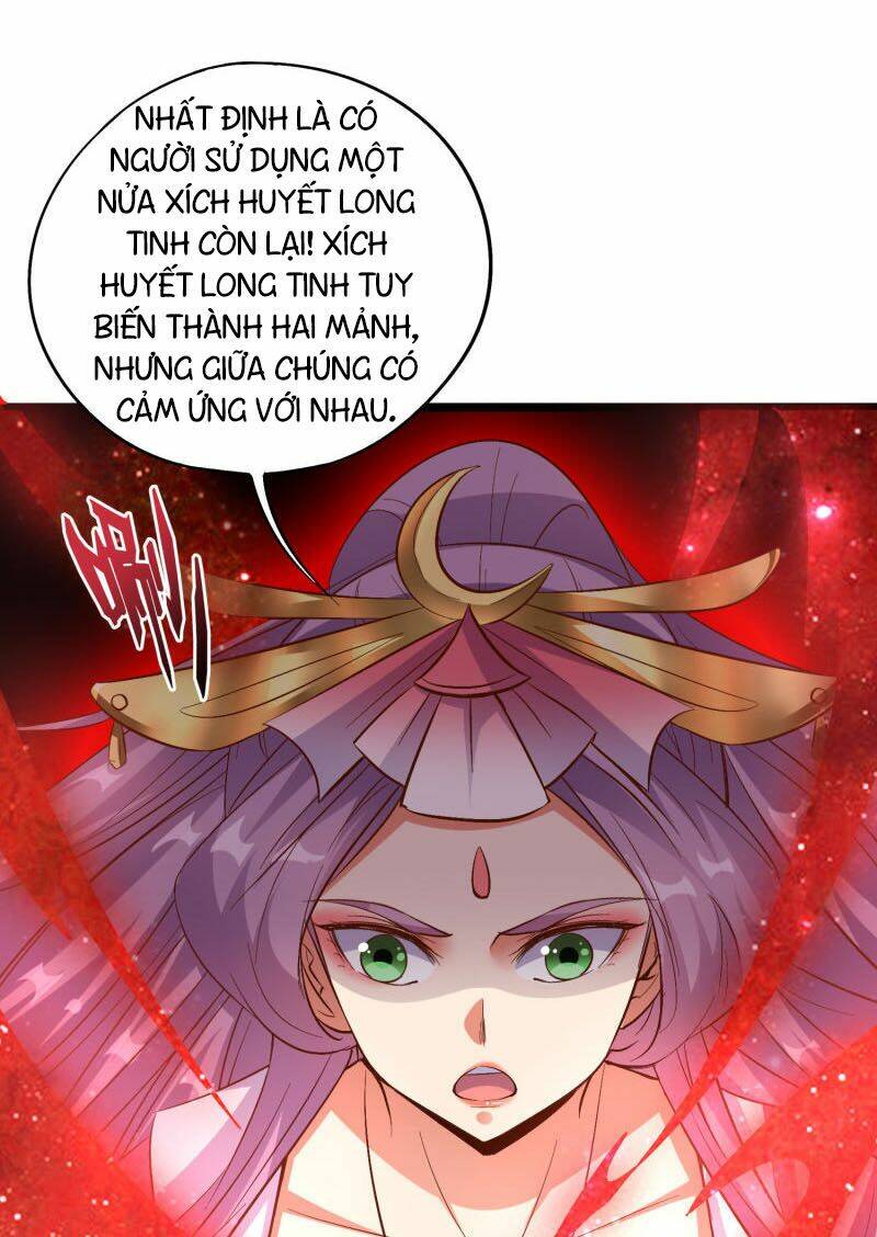 phục thiên thánh chủ Chapter 34 - Trang 2