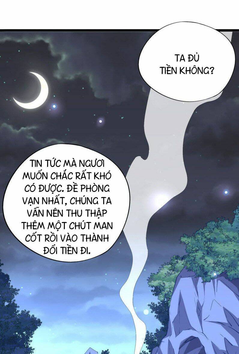 phục thiên thánh chủ Chapter 36 - Trang 2