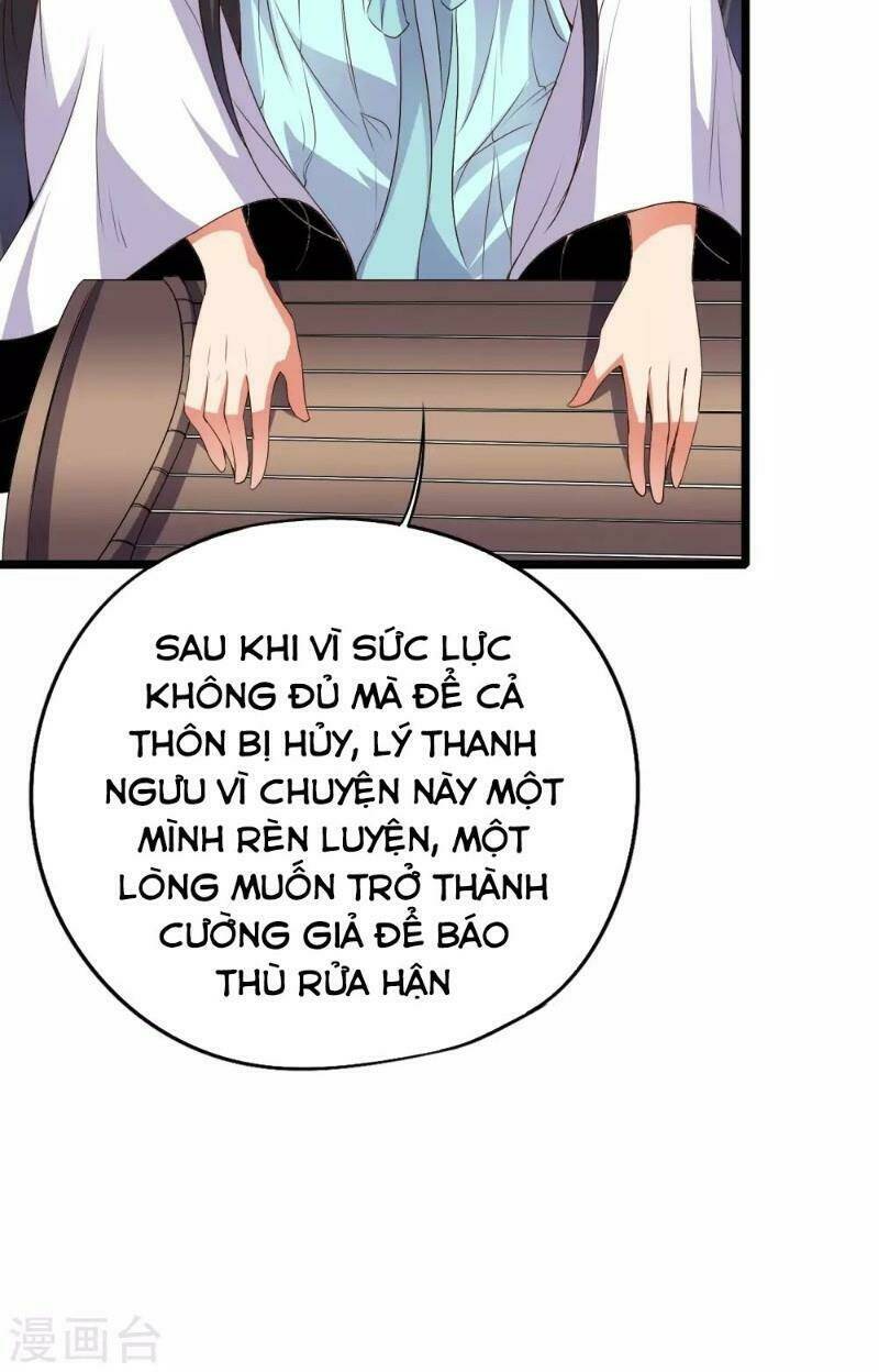 phục thiên thánh chủ chapter 38 - Trang 2