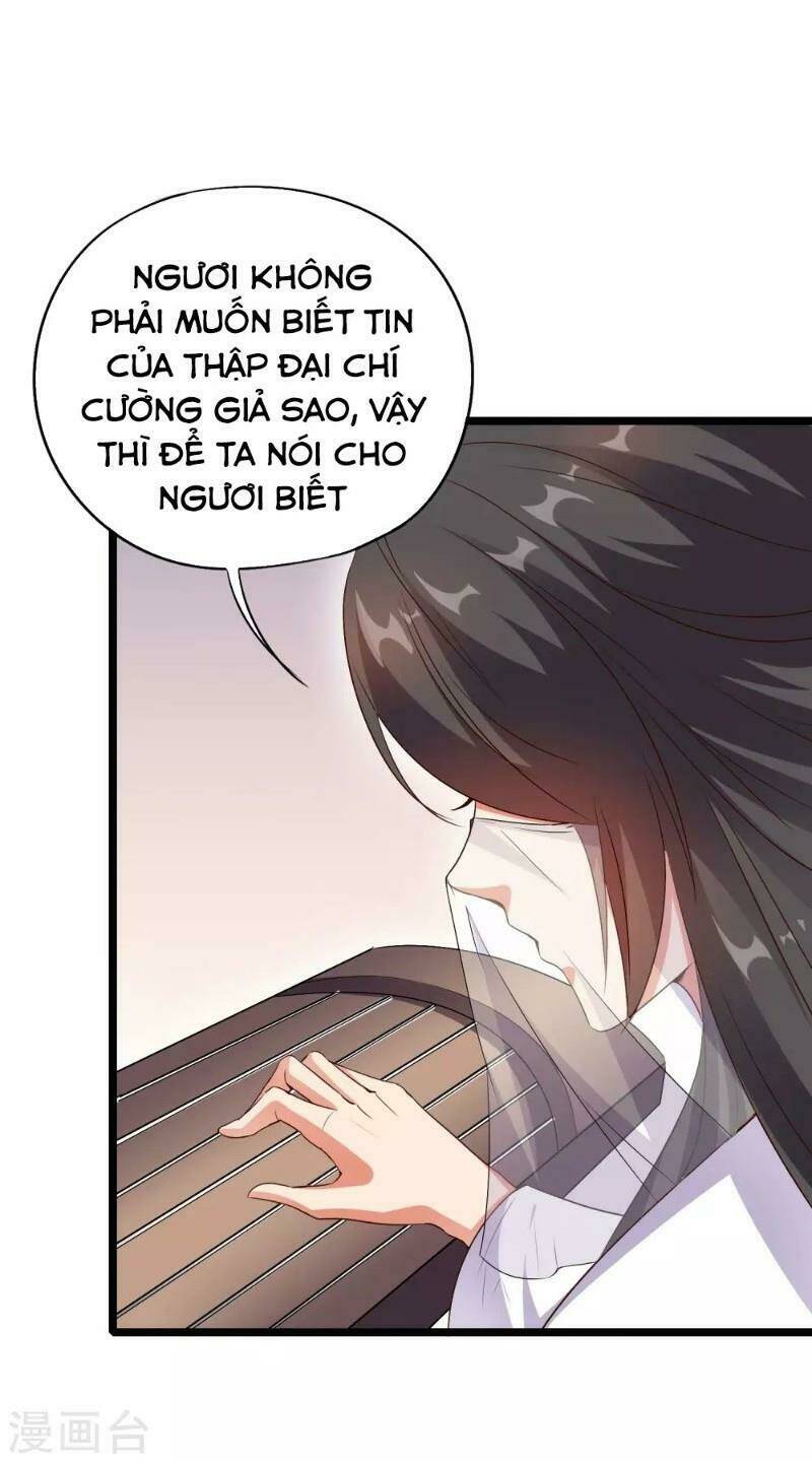 phục thiên thánh chủ chapter 38 - Trang 2