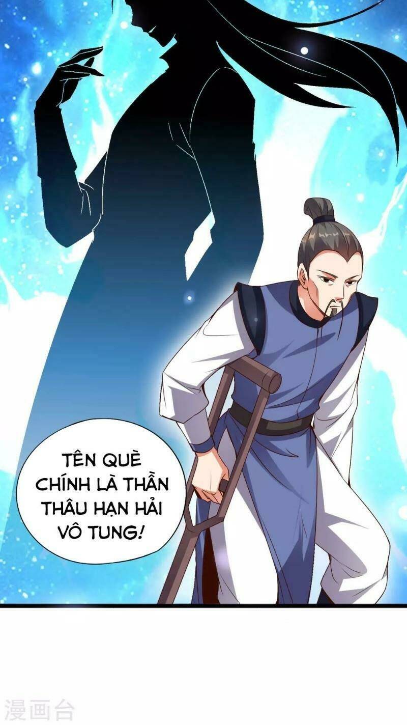 phục thiên thánh chủ chapter 38 - Trang 2