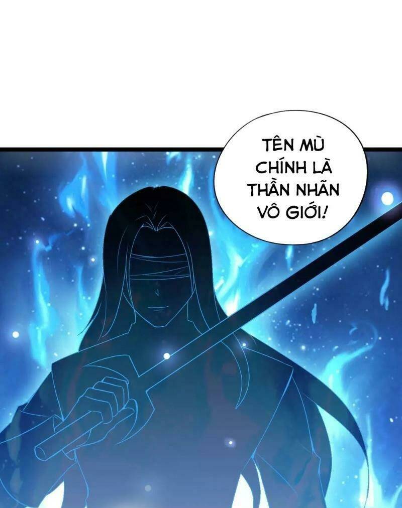 phục thiên thánh chủ chapter 38 - Trang 2