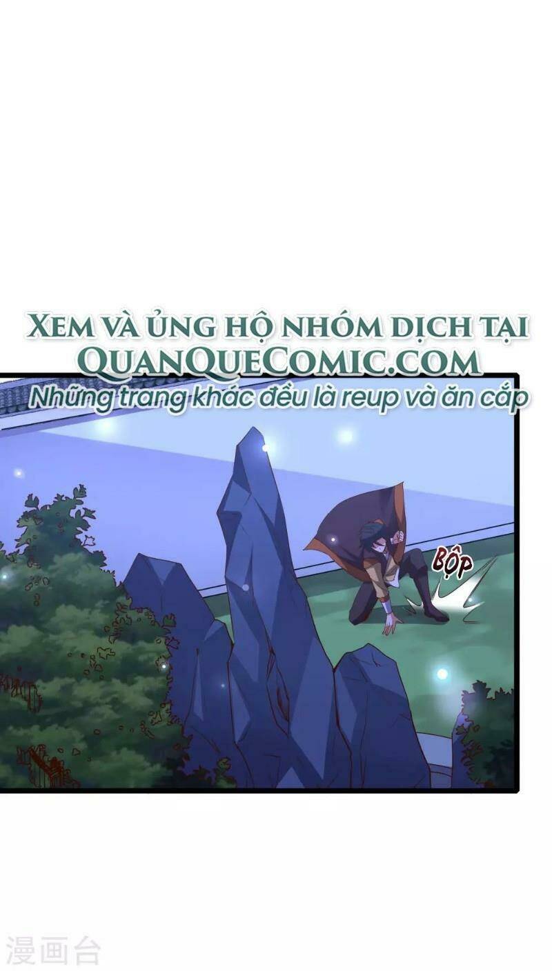 phục thiên thánh chủ chapter 38 - Trang 2