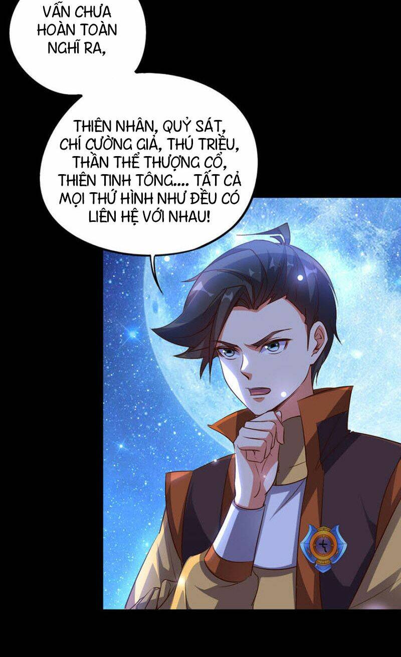 phục thiên thánh chủ Chapter 48 - Trang 2