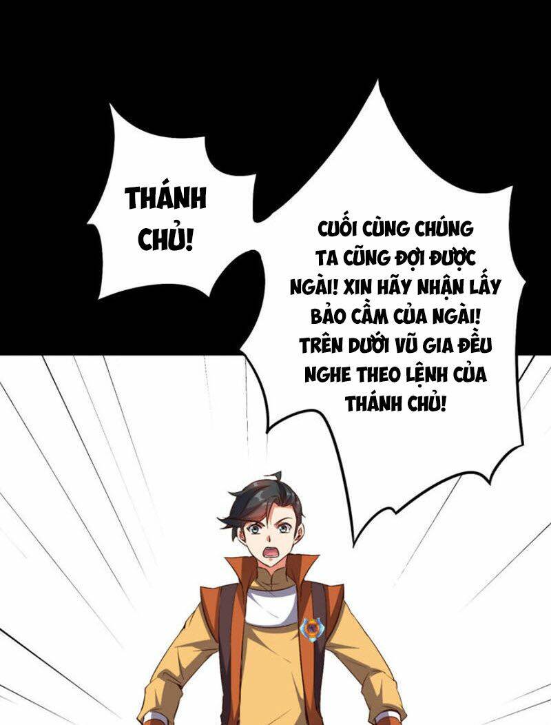 phục thiên thánh chủ Chapter 48 - Trang 2