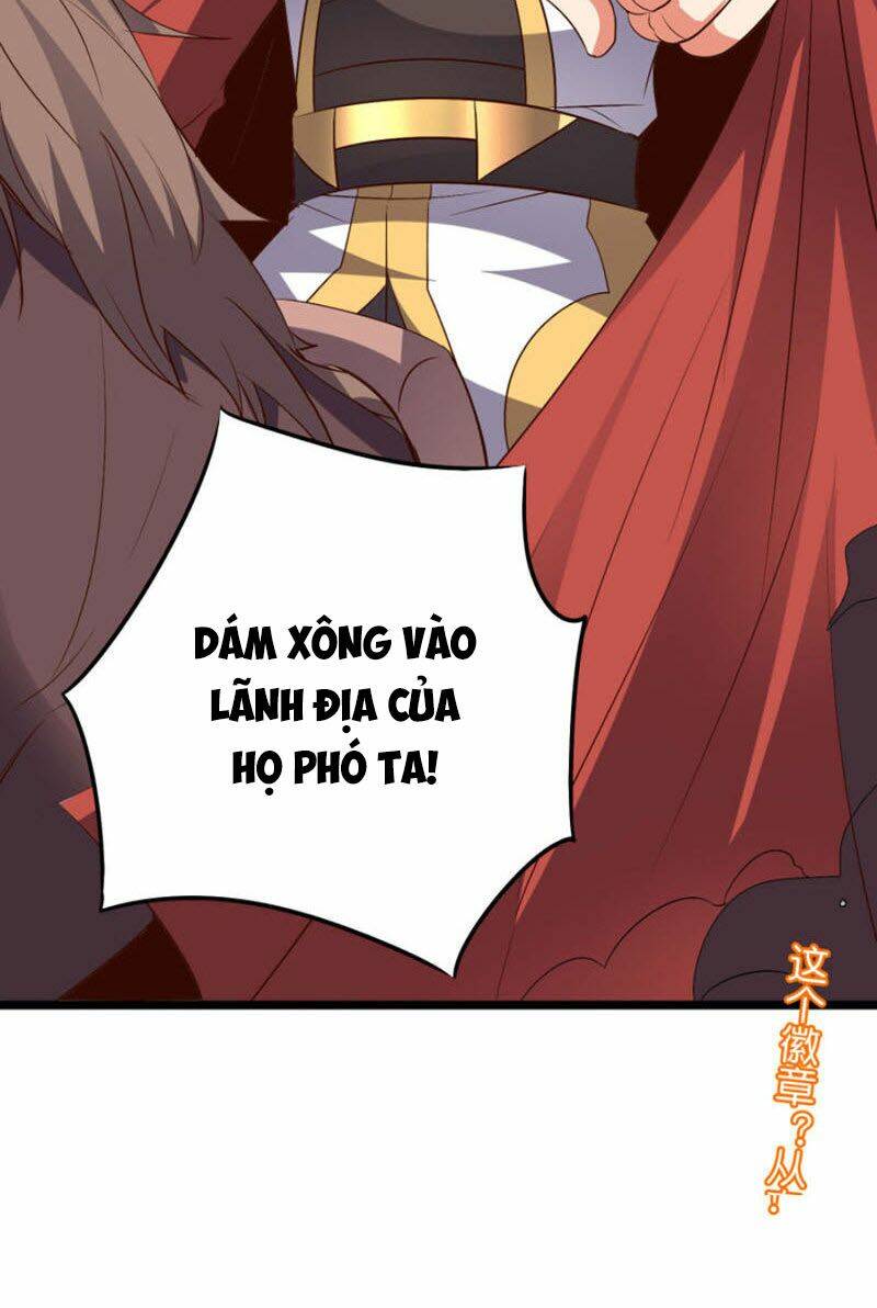 phục thiên thánh chủ Chapter 48 - Trang 2