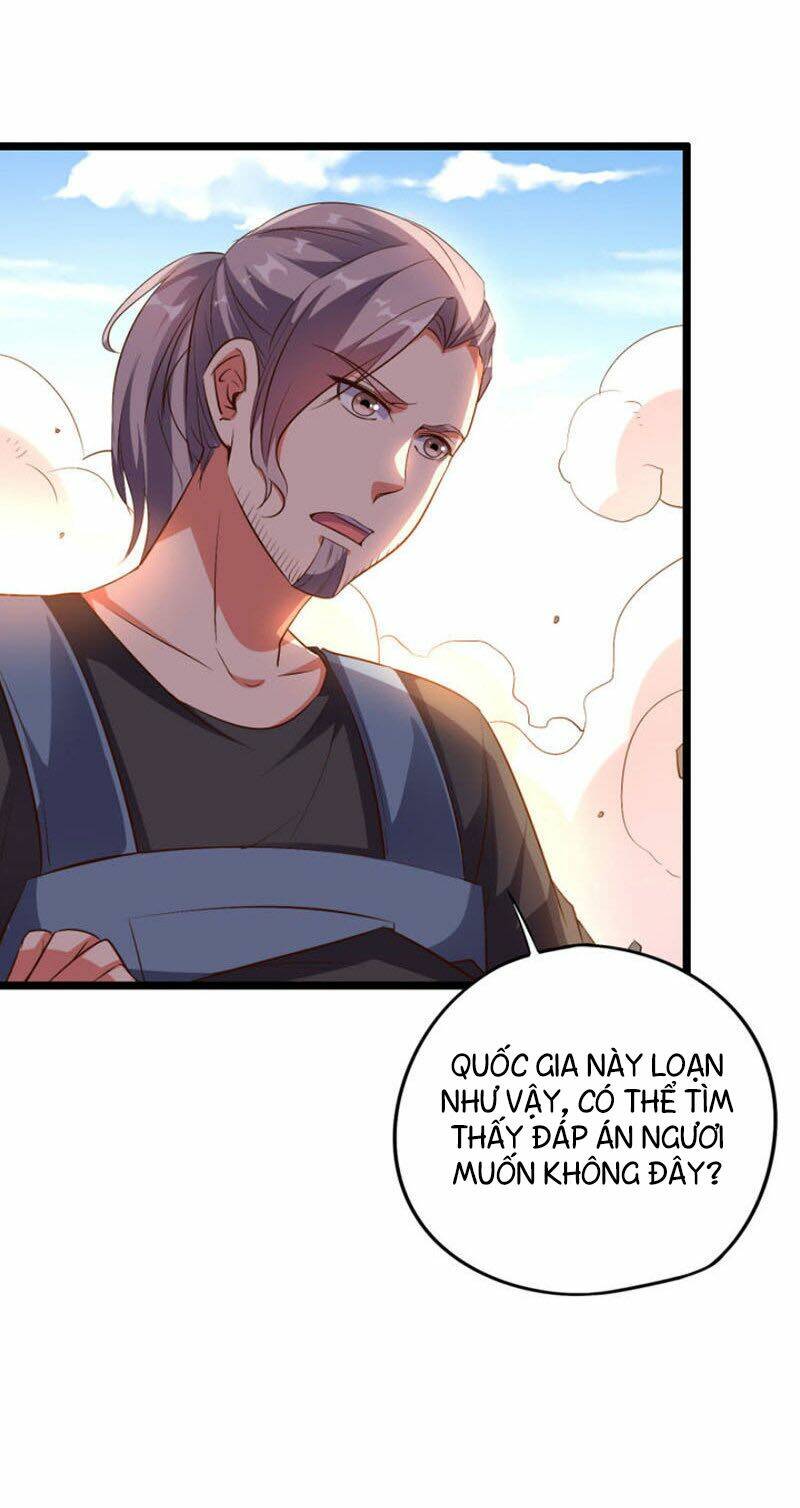 phục thiên thánh chủ Chapter 48 - Trang 2