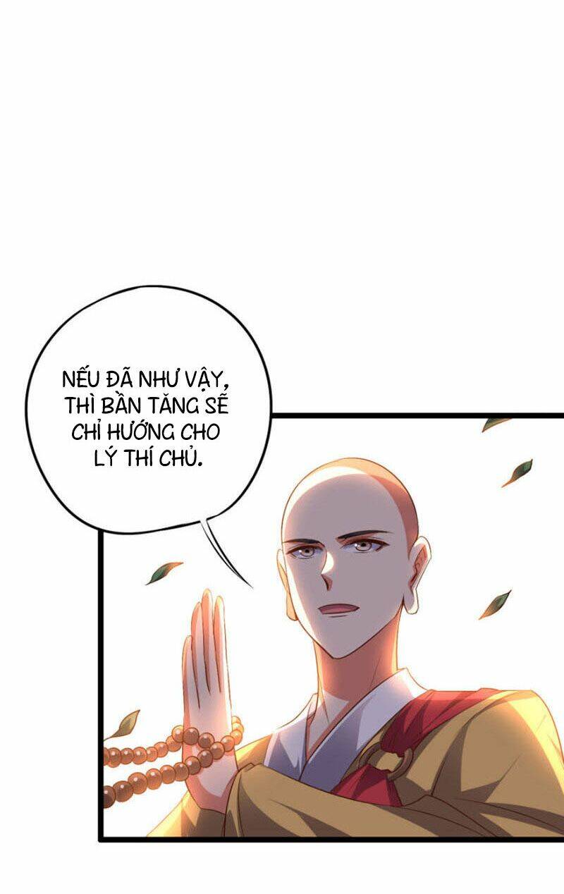 phục thiên thánh chủ Chapter 50 - Trang 2