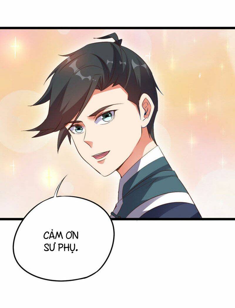 phục thiên thánh chủ Chapter 50 - Trang 2