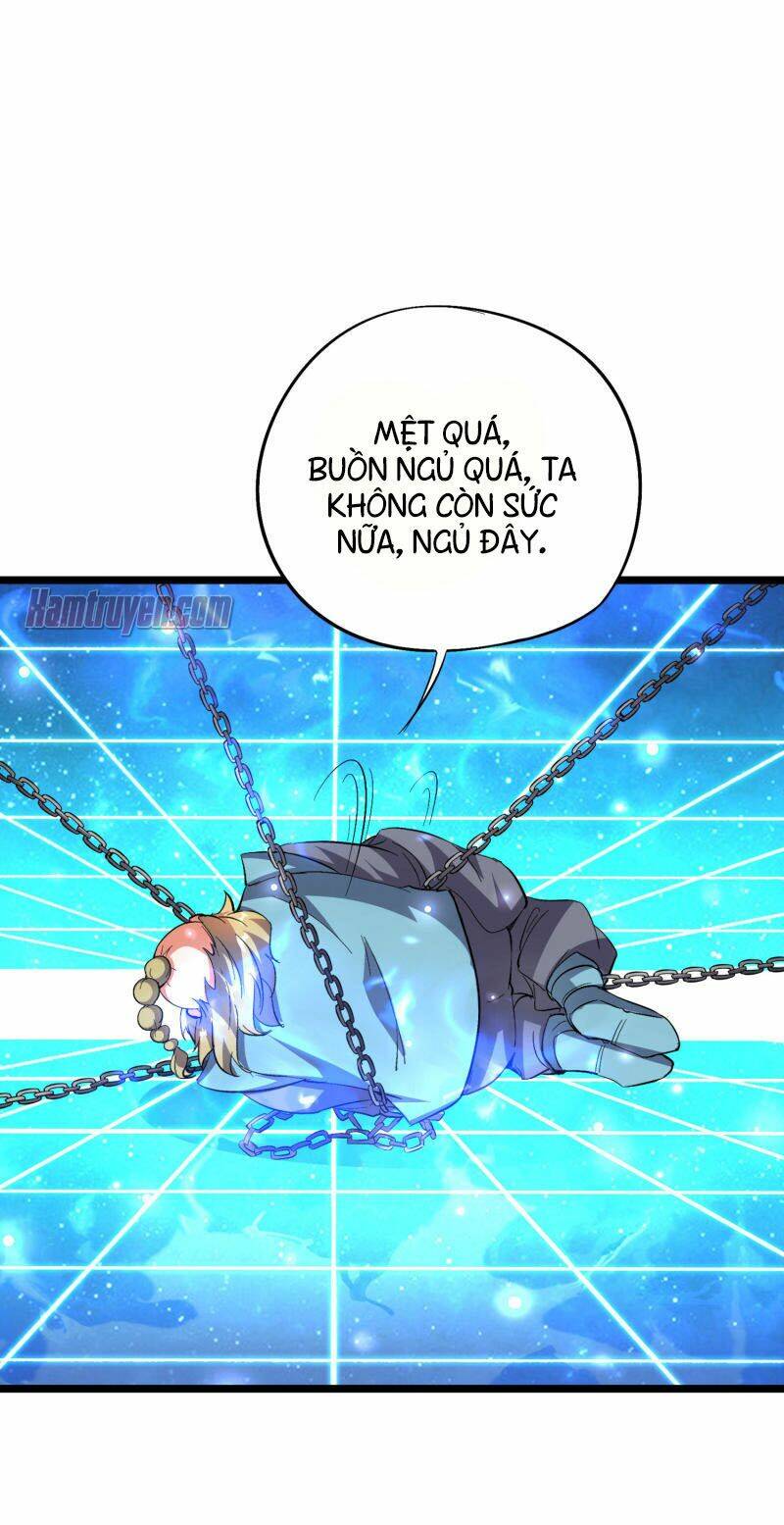 phục thiên thánh chủ Chapter 54 - Trang 2