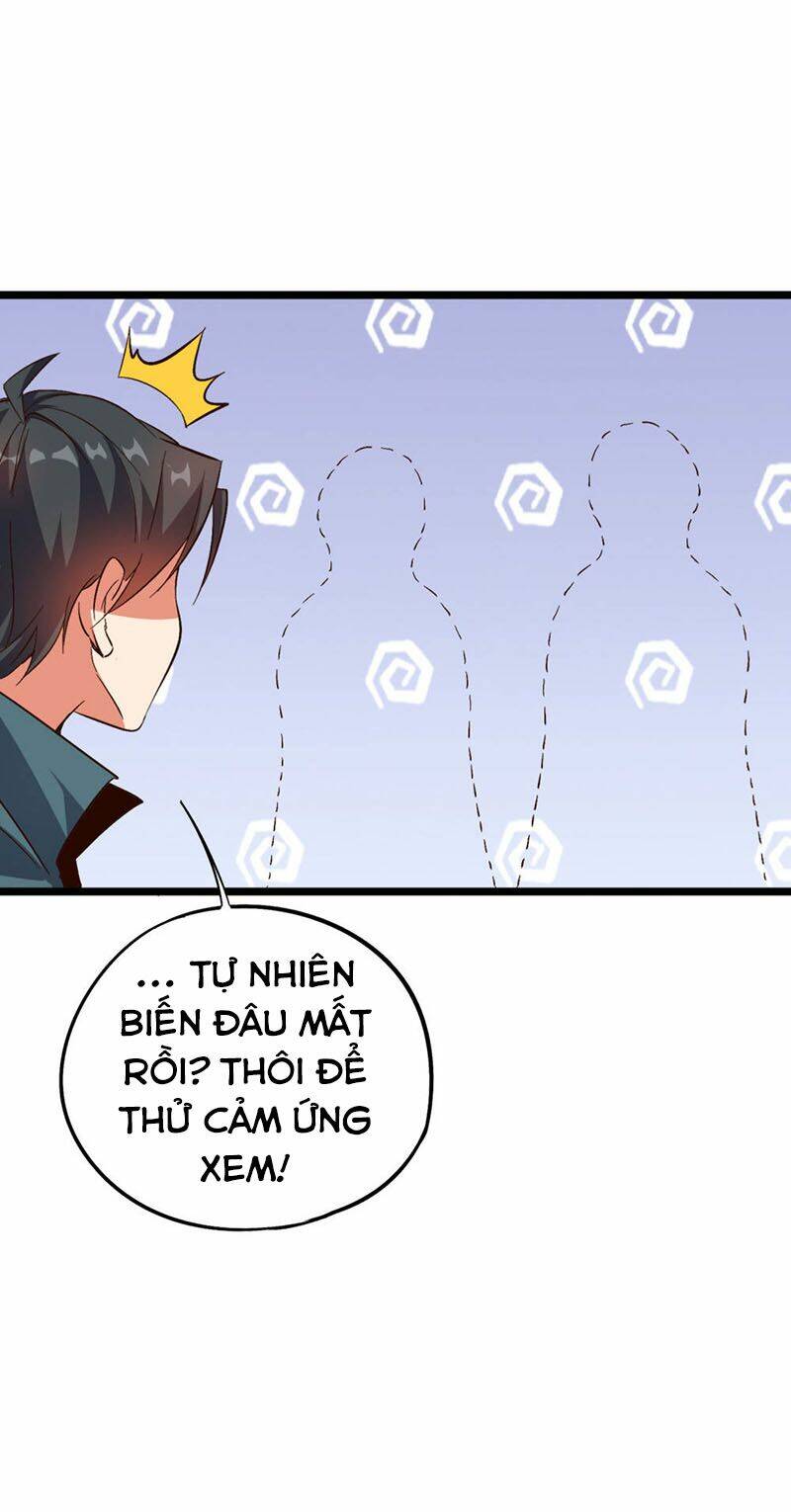 phục thiên thánh chủ chapter 84 - Trang 2