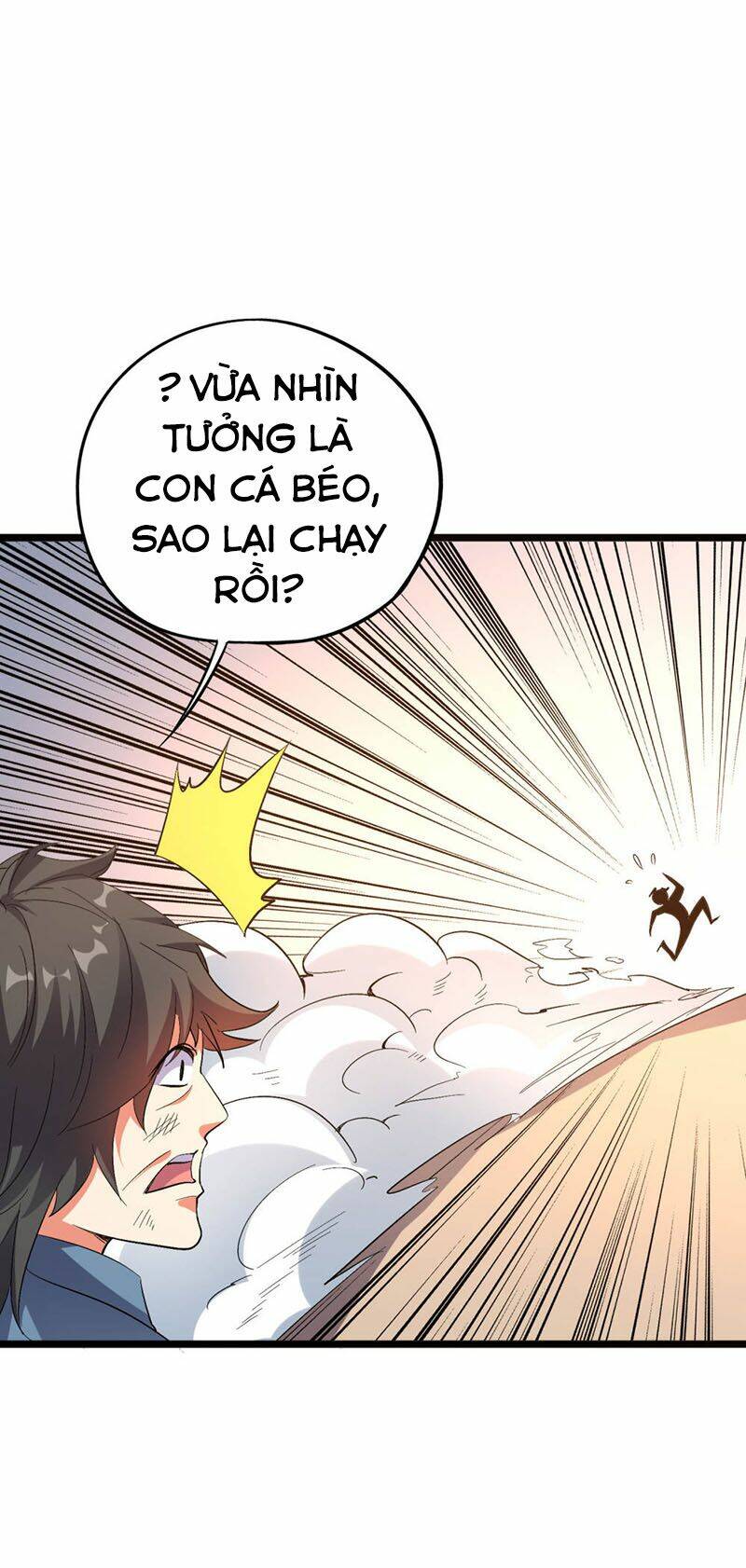 phục thiên thánh chủ chapter 84 - Trang 2