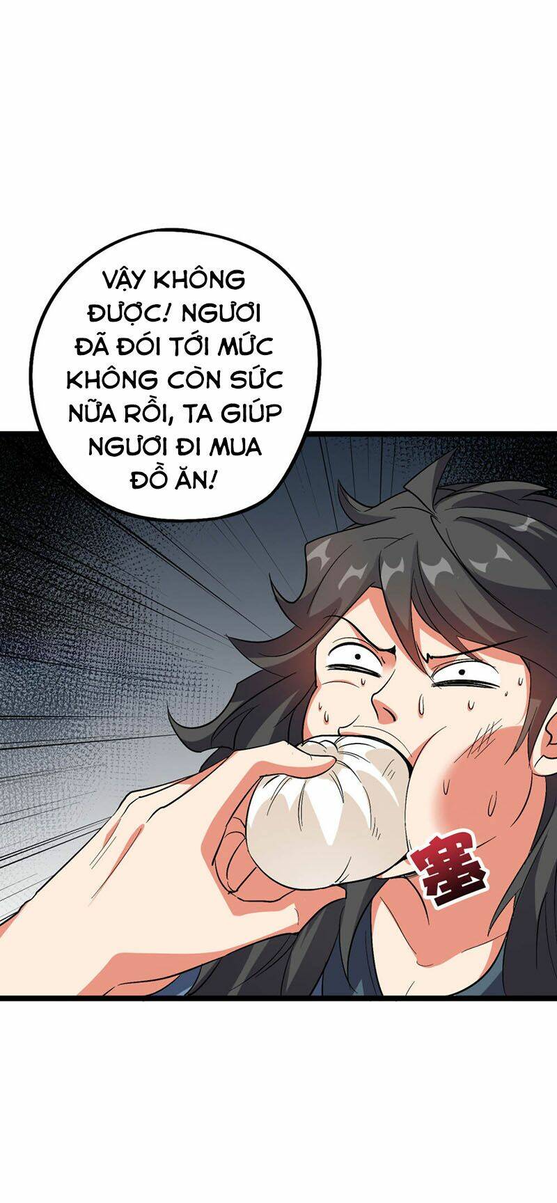 phục thiên thánh chủ chapter 84 - Trang 2