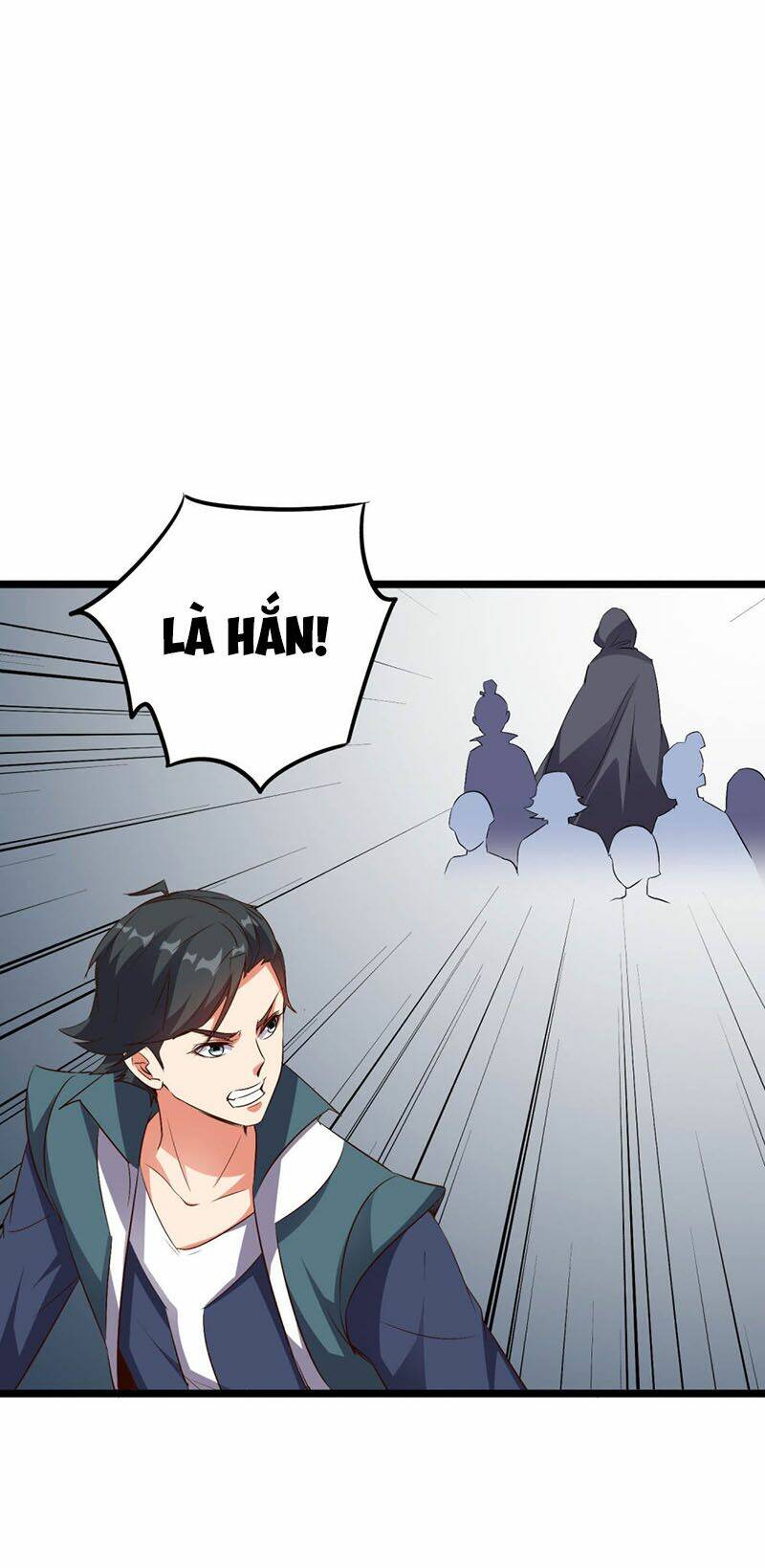 phục thiên thánh chủ chapter 84 - Trang 2