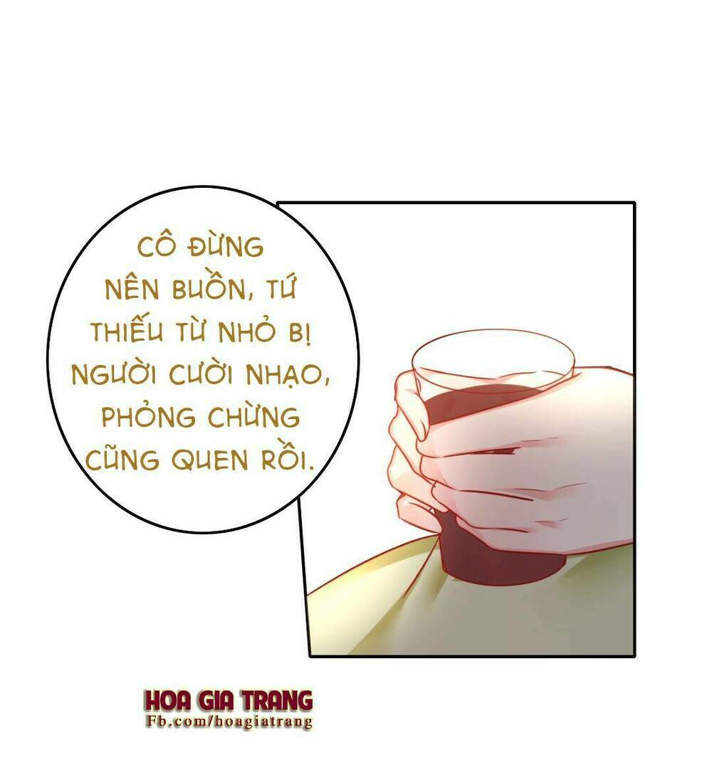 Phục Thù Thiếu Gia Tiểu Điềm Thê Chapter 18 - Trang 2