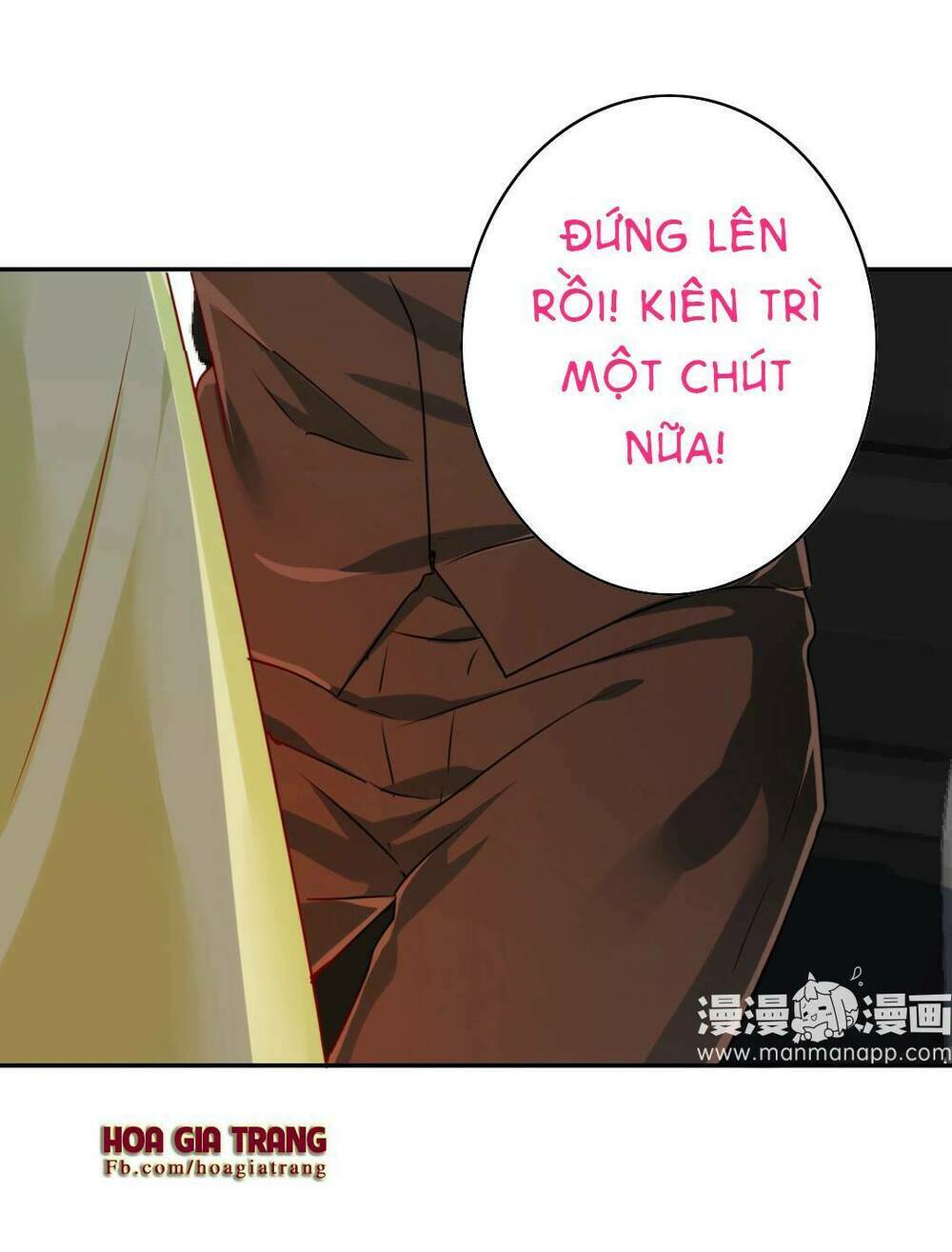 Phục Thù Thiếu Gia Tiểu Điềm Thê Chapter 18 - Trang 2