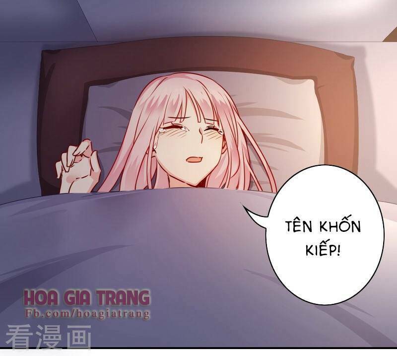 Phục Thù Thiếu Gia Tiểu Điềm Thê Chapter 24 - Trang 2