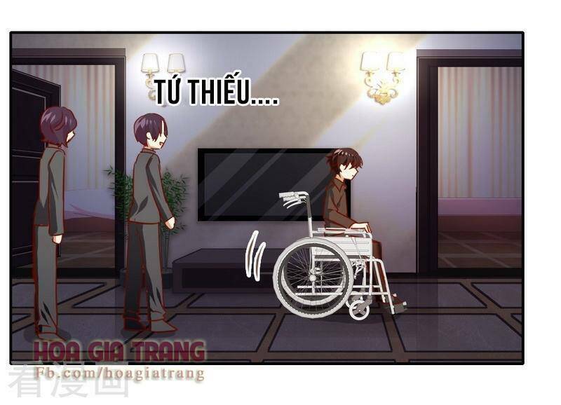 Phục Thù Thiếu Gia Tiểu Điềm Thê Chapter 24 - Trang 2