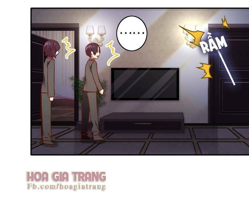 Phục Thù Thiếu Gia Tiểu Điềm Thê Chapter 24 - Trang 2