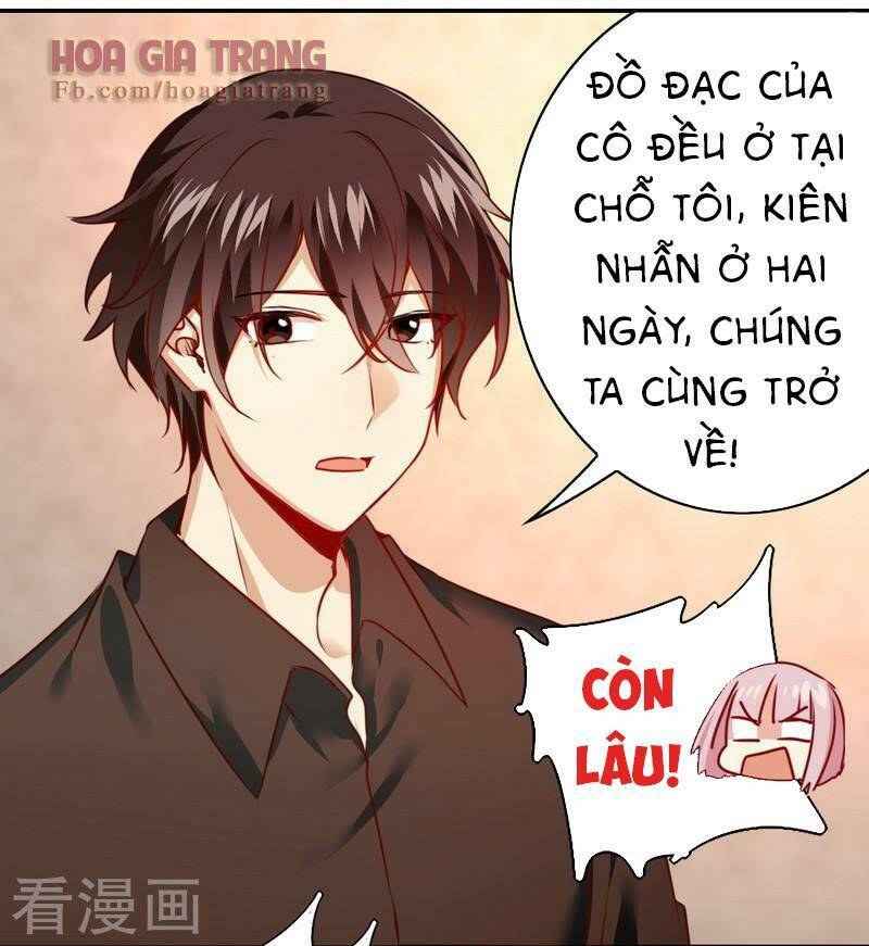 Phục Thù Thiếu Gia Tiểu Điềm Thê Chapter 24 - Trang 2