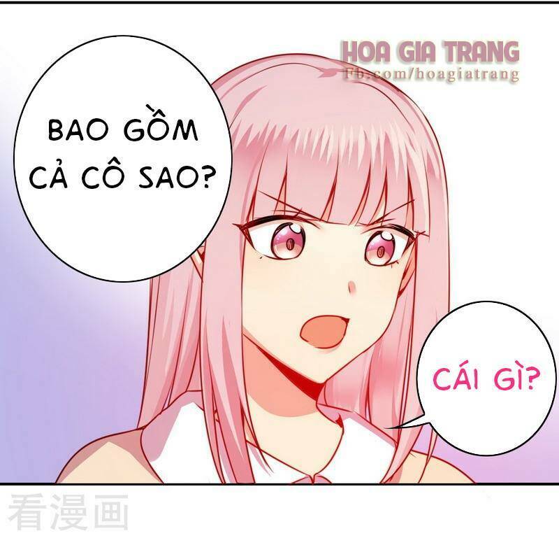 Phục Thù Thiếu Gia Tiểu Điềm Thê Chapter 24 - Trang 2