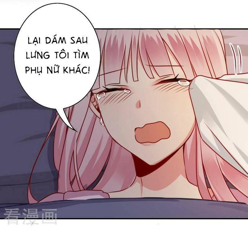 Phục Thù Thiếu Gia Tiểu Điềm Thê Chapter 24 - Trang 2